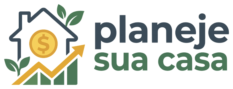 Planeje Sua Casa